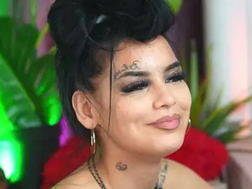 Bongacams Nude Webcam of KarsynJayde