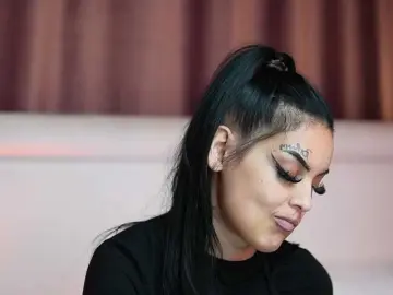 Bongacams Adult Webcam of KarsynJayde