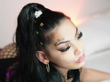 Bongacams Sex Cam of KarsynJayde