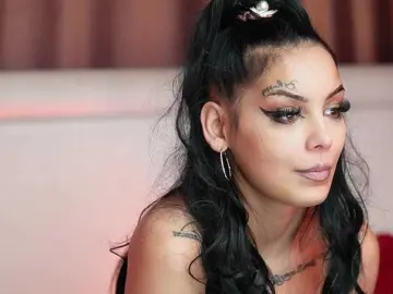 Bongacams Free Porn Cam of KarsynJayde