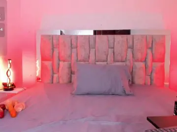 Bongacams Live Porn of LucianaWild