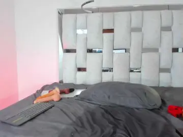 Bongacams Free Live Porn of LucianaWild