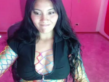 Bongacams Sex Chat of liarose6