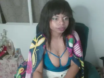 Bongacams Nude Webcam of lizethrey73