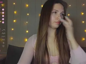 Bongacams Adult Webcam of nature-starlight