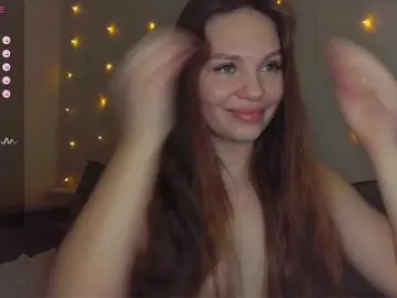 Bongacams Free Porn Cam of nature-starlight