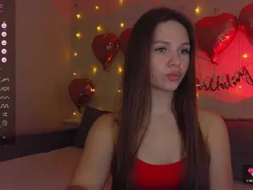 Bongacams Adult Webcam of nature-starlight