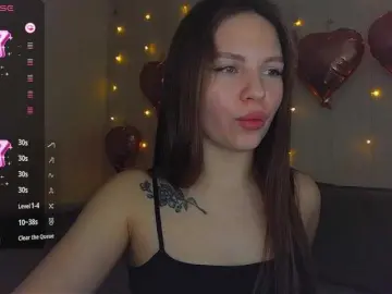 Bongacams Sex Cam of nature-starlight