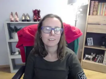 Bongacams Adult Webcam of sparkleLizzy