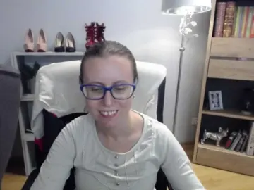 Bongacams Sex Chat of sparkleLizzy