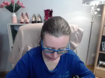 Bongacams Nude Webcam of sparkleLizzy