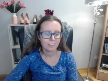 Bongacams Live Porn of sparkleLizzy