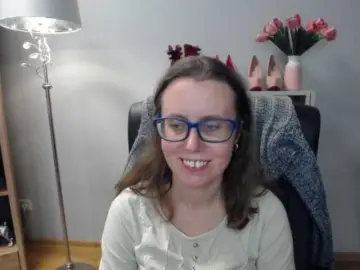 Bongacams Adult Webcam of sparkleLizzy