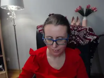 Bongacams Sex Chat of sparkleLizzy