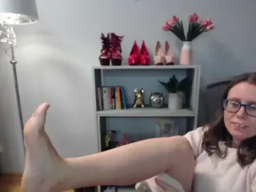 Bongacams Best live sex cam show of sparkleLizzy