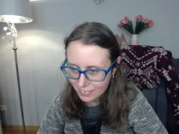 Bongacams Sex Chat of sparkleLizzy