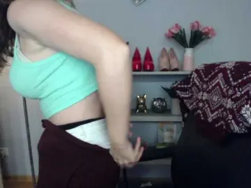 Bongacams Adult Webcam of sparkleLizzy