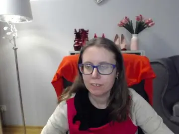 Bongacams Adult Webcam of sparkleLizzy