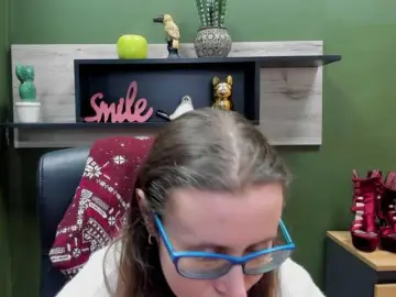 Bongacams Live Sex Cam of sparkleLizzy