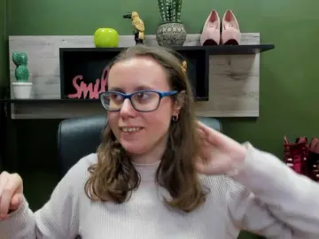 Bongacams Adult Webcams of sparkleLizzy