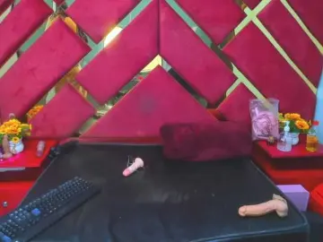 Bongacams Nude Webcam of FreyjaNaugthy