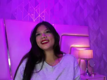 Bongacams Sex Cam of HatsaJones