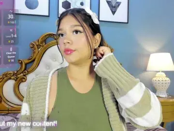 Bongacams Free Porn Cam of HatsaJones