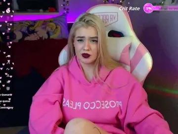 Bongacams Watch Live Sex Cams of RedVelveten