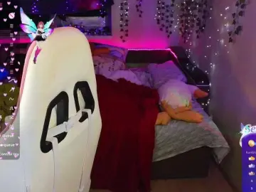 Bongacams Adult Video Chat of RedVelveten