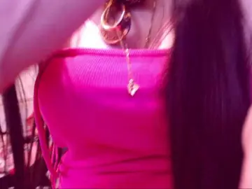 Bongacams Best Webcam of SpecialCerise