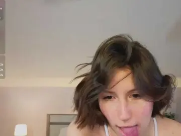 Bongacams Sex Cam of YunaMontes