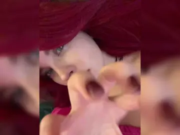 Bongacams Free Porn Cam of lova-mars