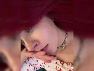 Bongacams Sex Cam of lova-mars