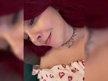 Bongacams Sex Cam of lova-mars