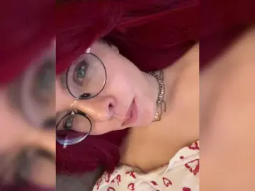 Bongacams Nude Webcam of lova-mars