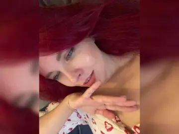 Bongacams Adult Webcam of lova-mars