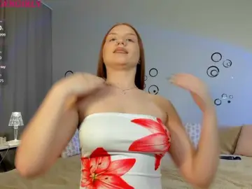 Bongacams Adult Webcams of misstresssa