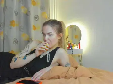 Bongacams Adult Webcams of AkylinaGold