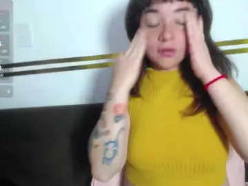 Bongacams Sex Chat of AlenaVolt