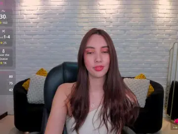 Bongacams Adult Video Chat of AnaisNin1