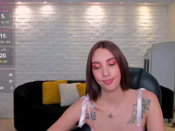 Bongacams Live Sex Cam of AnaisNin1