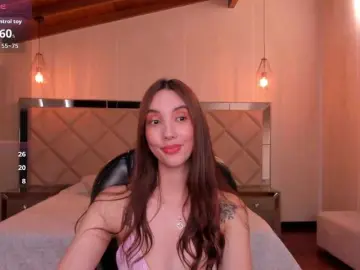 Bongacams Live Sex Cam of AnaisNin1