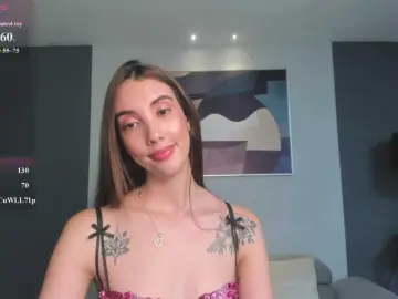 Bongacams Live Sex Cam of AnaisNin1