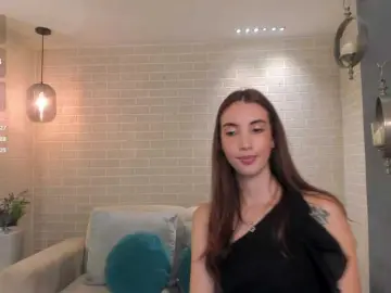 Bongacams Live Sex of AnaisNin1