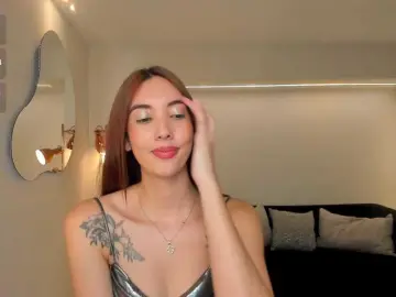 Bongacams Sex Cam of AnaisNin1