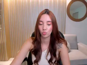 Bongacams Nude Webcam of AnaisNin1