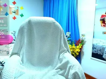 Bongacams Sex Cam of Dana-Angel