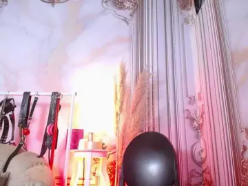 Bongacams Best live sex cam show of Naty-slavedoll