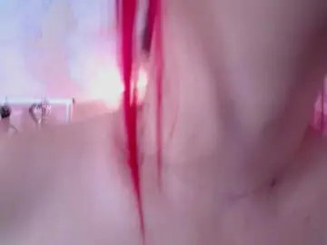 Bongacams Free Live Porn of Naty-slavedoll