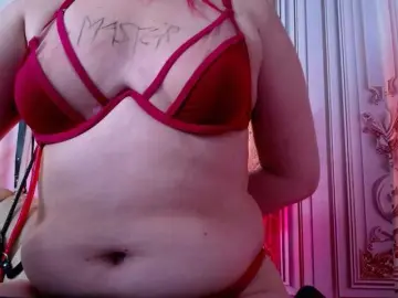 Bongacams Live Sex Cam of Naty-slavedoll